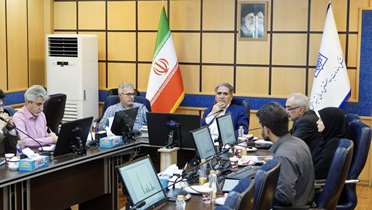 ششمین جلسه ستاد اجرایی پزشک خانواده و‌نظام ارجاع برگزار شد